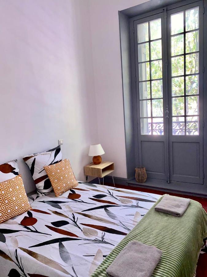 Le Palace Carcassonne Dış mekan fotoğraf
